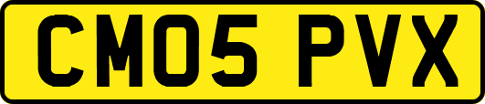CM05PVX