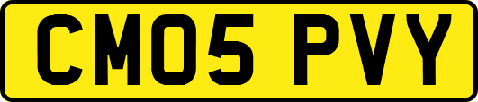 CM05PVY