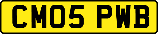 CM05PWB