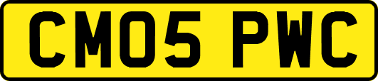 CM05PWC