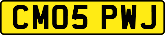 CM05PWJ