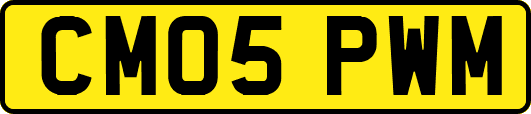 CM05PWM