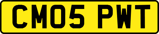CM05PWT