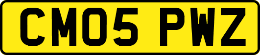 CM05PWZ