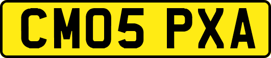 CM05PXA