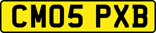CM05PXB