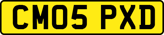 CM05PXD