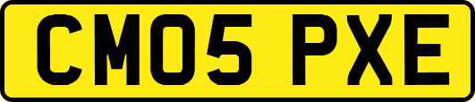 CM05PXE