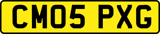 CM05PXG