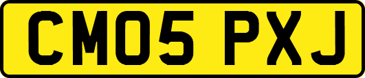 CM05PXJ