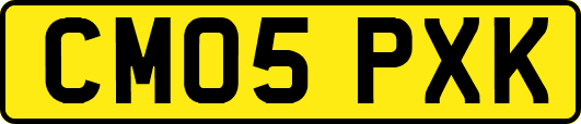 CM05PXK