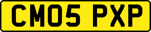 CM05PXP
