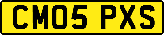CM05PXS