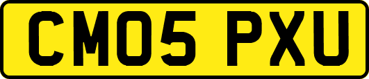CM05PXU