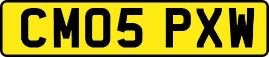 CM05PXW