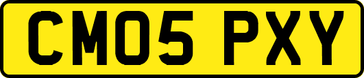 CM05PXY