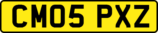 CM05PXZ