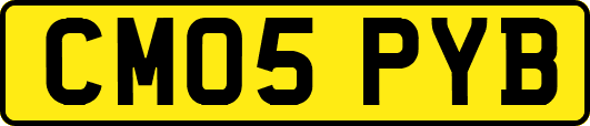 CM05PYB
