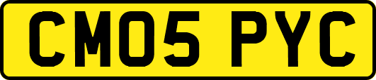 CM05PYC