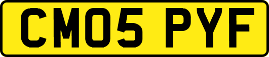 CM05PYF