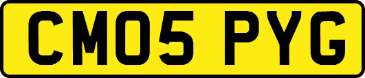 CM05PYG