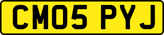 CM05PYJ