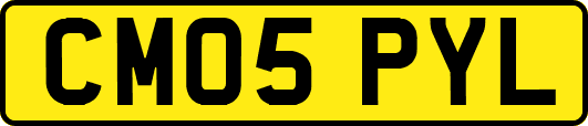 CM05PYL