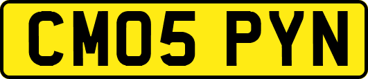 CM05PYN