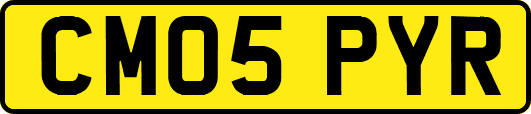 CM05PYR