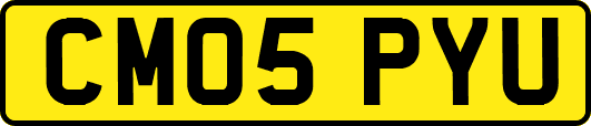 CM05PYU