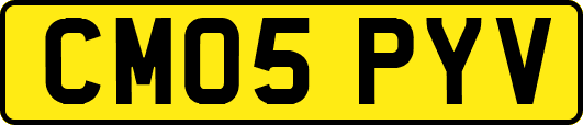CM05PYV