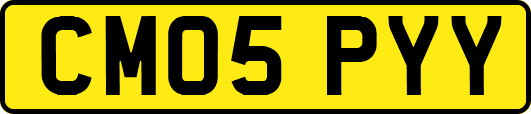 CM05PYY