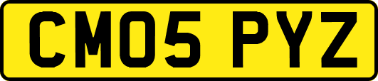 CM05PYZ