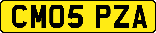 CM05PZA