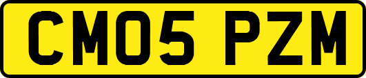 CM05PZM