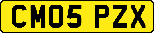 CM05PZX