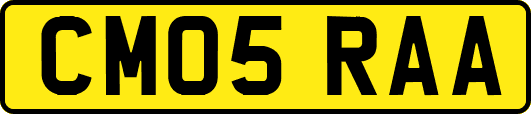 CM05RAA