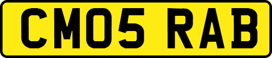 CM05RAB