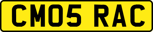 CM05RAC