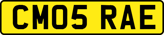 CM05RAE