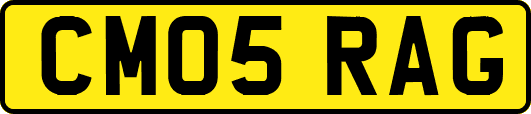 CM05RAG