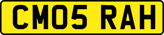 CM05RAH