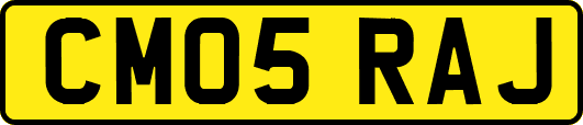 CM05RAJ