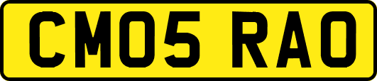 CM05RAO