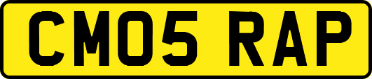 CM05RAP