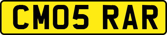 CM05RAR
