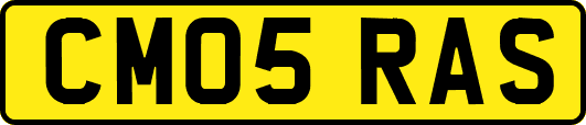 CM05RAS