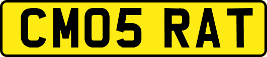 CM05RAT