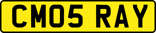 CM05RAY