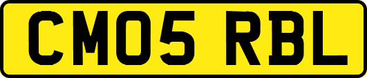 CM05RBL